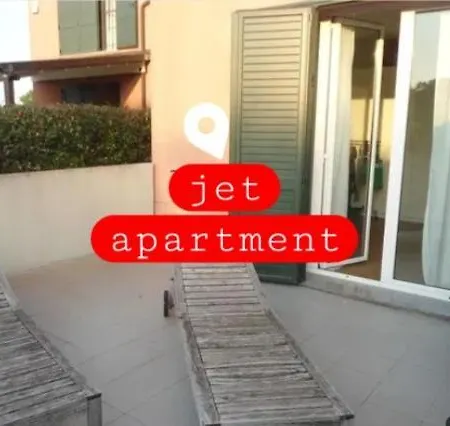 Villa Jet