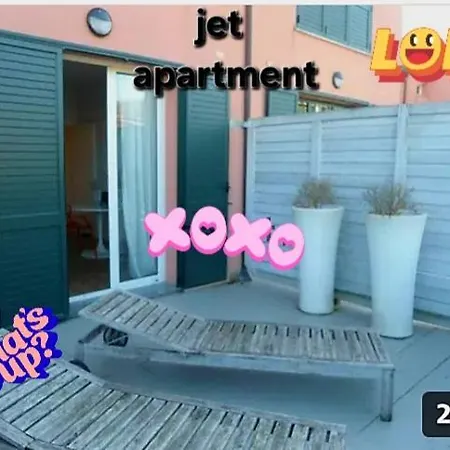 Vila Jet